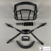 Rocker T Ultimate Speed Mini Helmet Blackout Kit
