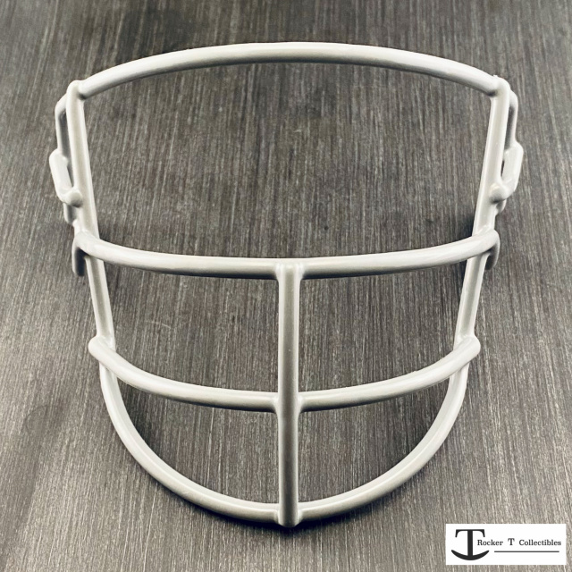 Rocker T Turnkey Modern Riddell VSR4 Custom Mini Helmet Option