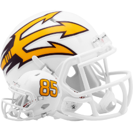 asu mini helmet