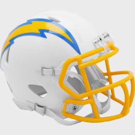 Riddell NFL Shield Speed Mini Helmet