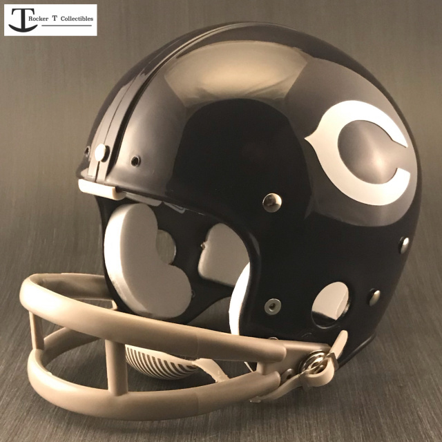 Riddell VSR4 Throwback Mini Helmet - Forelle Teamsports - American