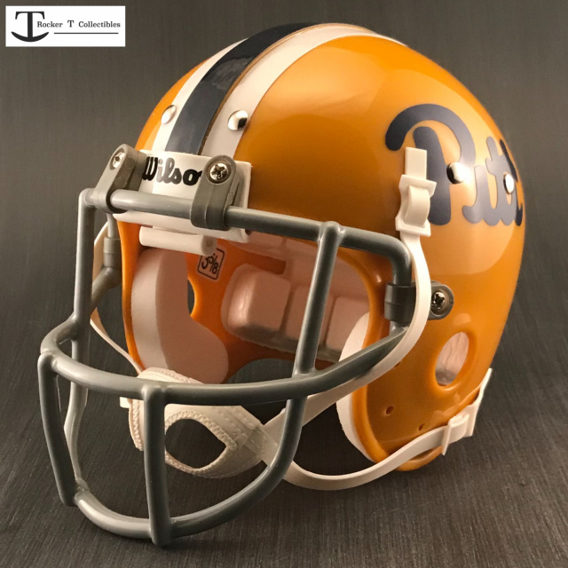 Riddell VSR4 Throwback Mini Helmet - Forelle Teamsports - American