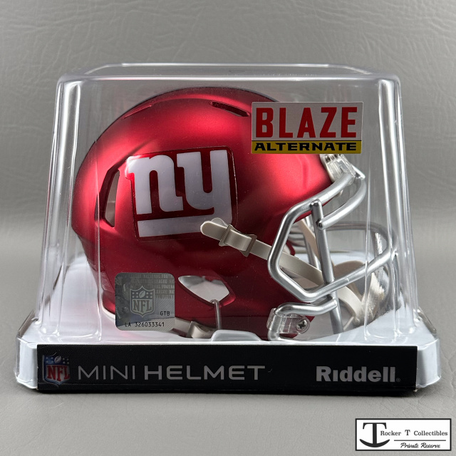 Pittsburgh Steelers Riddell Rave Speed Mini Helmet