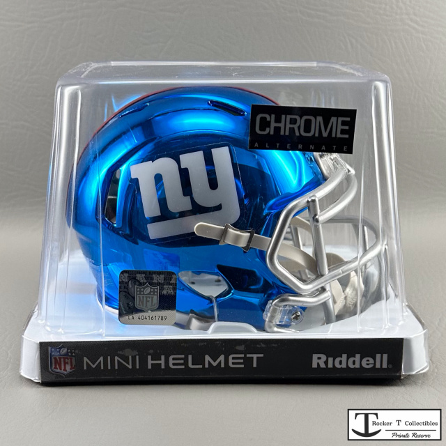 Riddell Chrome Alternative Helmets