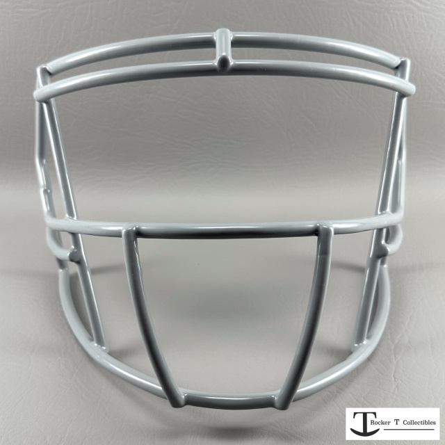 Vicis Zero2 SO-212E-2 Premium Titanium Facemask - Scarlet