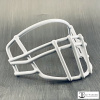 Throwback Single Bar OPO-SW Metal Mini Helmet Facemask