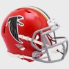 Arizona Cardinals Mini Speed Football Helmet LUNAR - NFL – Break4Sports &  Collectibles, LLC