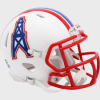 Riddell VSR4 Throwback Mini Helmet - Forelle Teamsports - American Football,  Baseball, Softball Equipment Specialist