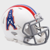 ARIZONA CARDINALS 2005-2022 THROWBACK SPEEDFLEX HELMET