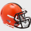 Washington Redtails (Concept) Riddell Speed Mini Football Helmet - 417  Helmets